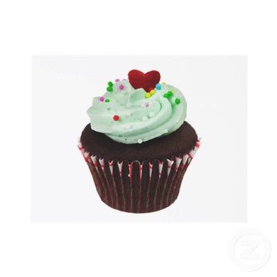 Mini Cupcake